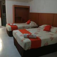 Hotel Via Espana 