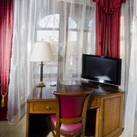 Hotel Ambasadori 