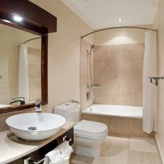 Island Inn Hotel 
