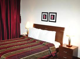 Al Manzil Suites 