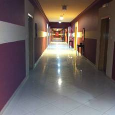 Sama Yanbu Hotel 
