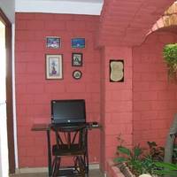 Hotel de Antiguo 
