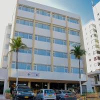 Hotel Barlovento 