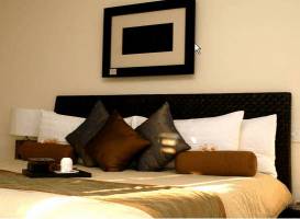 Suite Home Hotel 
