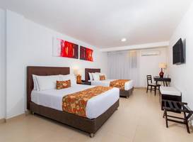 Hotel Playa Club