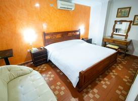 Hotel San Pietro 