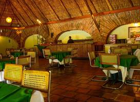 Novo Apart Hotel 
