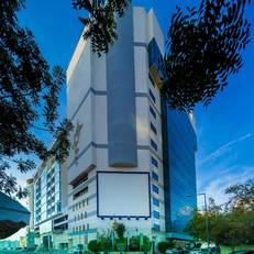 Hani Royal Hotel 