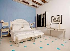 Hotel Casa Quero 