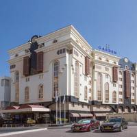 Garden Hotel Muscat 