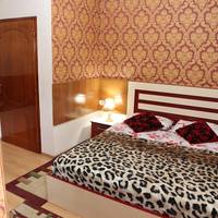 Hotel Parlamenti 