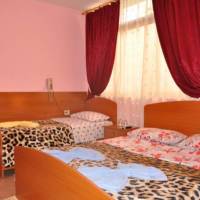 Hotel Parlamenti 