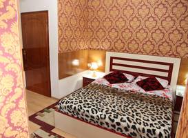 Hotel Parlamenti 