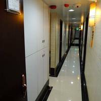 Park Guest House 