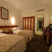 Al Shohada Hotel