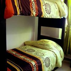 Hostel Mr Warrot 