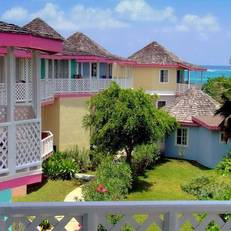 Arawak Beach Inn 