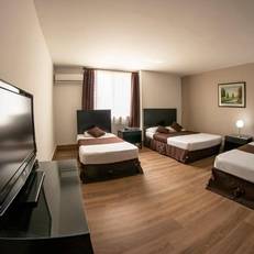 Hotel Americana 
