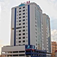 Al Murooj Hotel