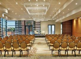 Hilton Windhoek 