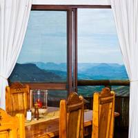 Grootberg Lodge 