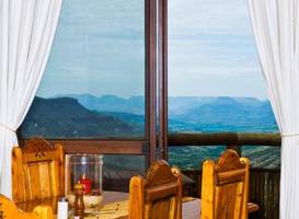Grootberg Lodge 