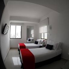 Zalmedina Hotel