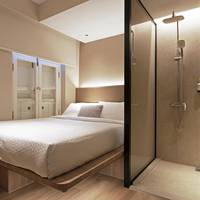 Porcelain Hotel by JL Asia
