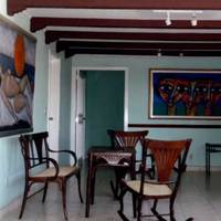 Hotel Casa Real 