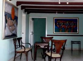 Hotel Casa Real 