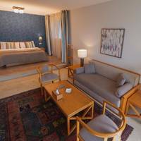 Casa D'or Hotel 