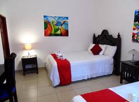 Hotel Los Pinos 