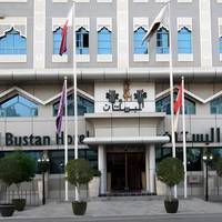 Al Bustan Hotel 