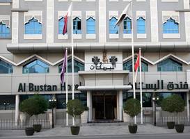 Al Bustan Hotel 