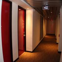 Hotel B3 Virrey 