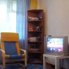 Click Apartment 