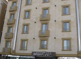 Hamasat Hotel 3 