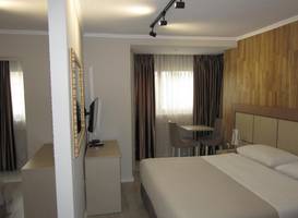 Freddy's Hostel 
