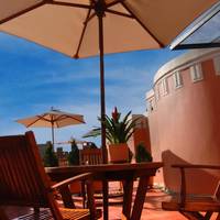 Hotel Casa Deco 