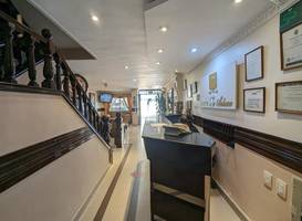 Hotel La Sabana 