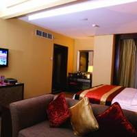 Al Safwah Hotel 