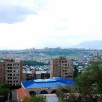 Armenia Hostel 