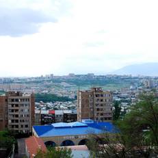 Armenia Hostel 
