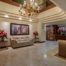 Hotel Obelisco 