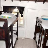 Memphis Hostal 