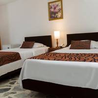 Hotel Flamingo 