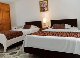 Hotel Flamingo 