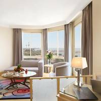 Le Royal Hotel 