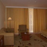Istanbul Hotel 