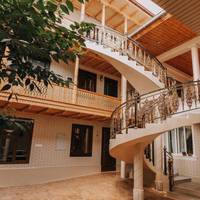 Dilshoda Hotel 